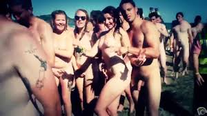 Nudist party ™ jpg x Nudist party