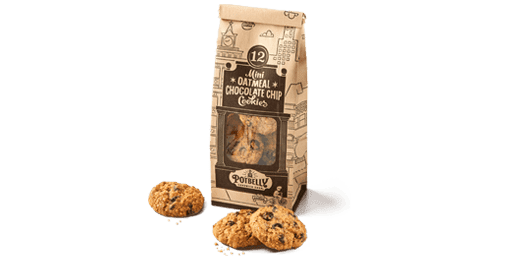 Potbelly Sandwich Shop by null