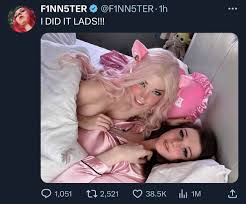 Belle delphine hardcore porn video leaks online christmas leaves social media rattled png x Belle delphine sex