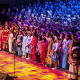 Ballarat vocalists sing for diversity 