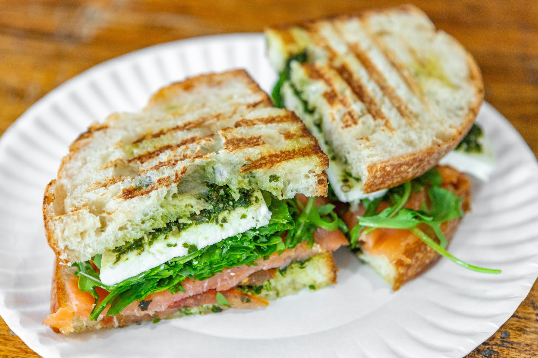 Oggi Gourmet by null