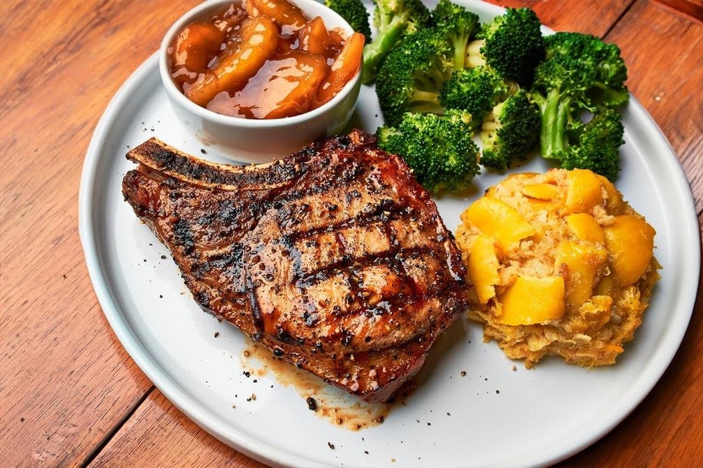 Cotton Patch Cafe by null