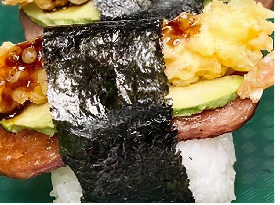 Musubi Cafe IYASUME by null