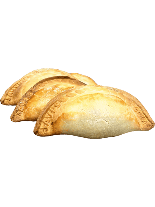 JAVI’S COOKING "Empanadas Argentinas" by null