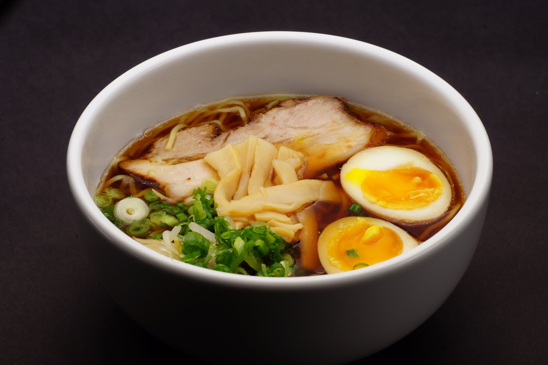 Ramen House Shinchan by null