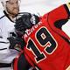Iginla fights and scores, Kings beat Flames in chippy game (Mar 30, 2017) 