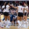 Nebraska volleyball