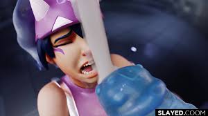 Overwatch porn big breasts overwatch jpg x Overwatch big