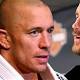 Georges St-Pierre Addresses Fighting Michael Bisping at UFC 206 