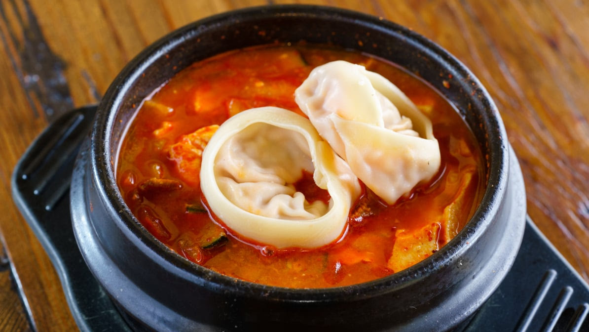 Pyeong Chang Tofu House Oakland 오클랜드 평창 순두부 by null