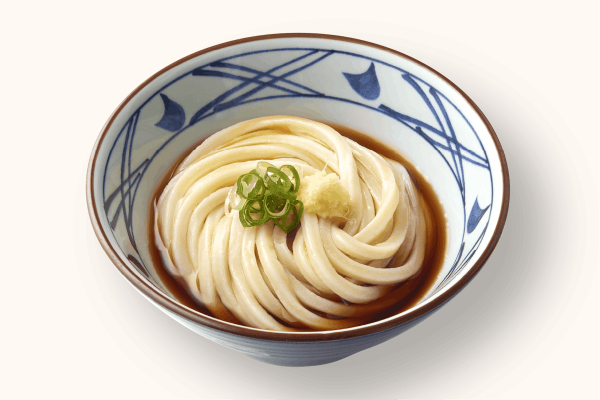 MARUGAME UDON by null