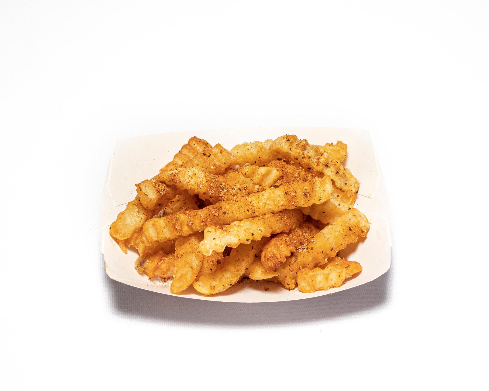 Sauce Wing Co by null