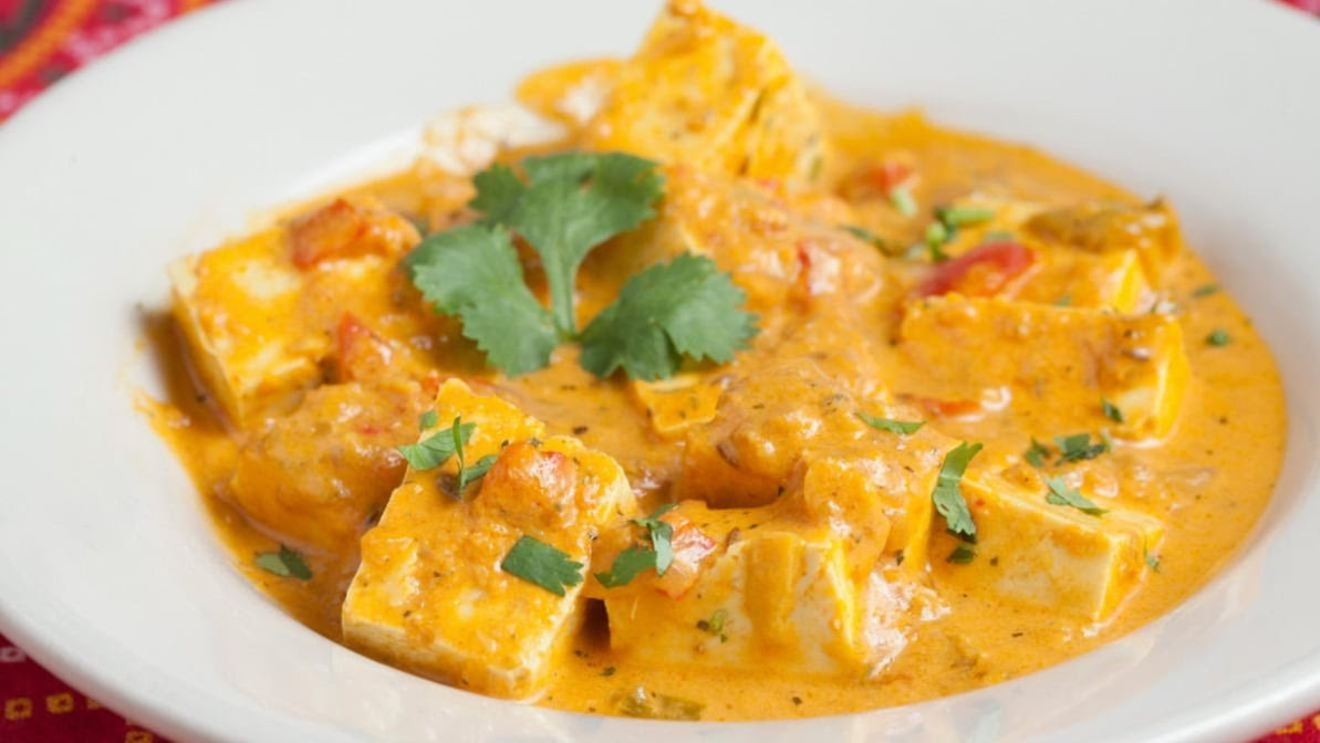 All India Cafe - Best Indian Restaurant in Pasadena by null