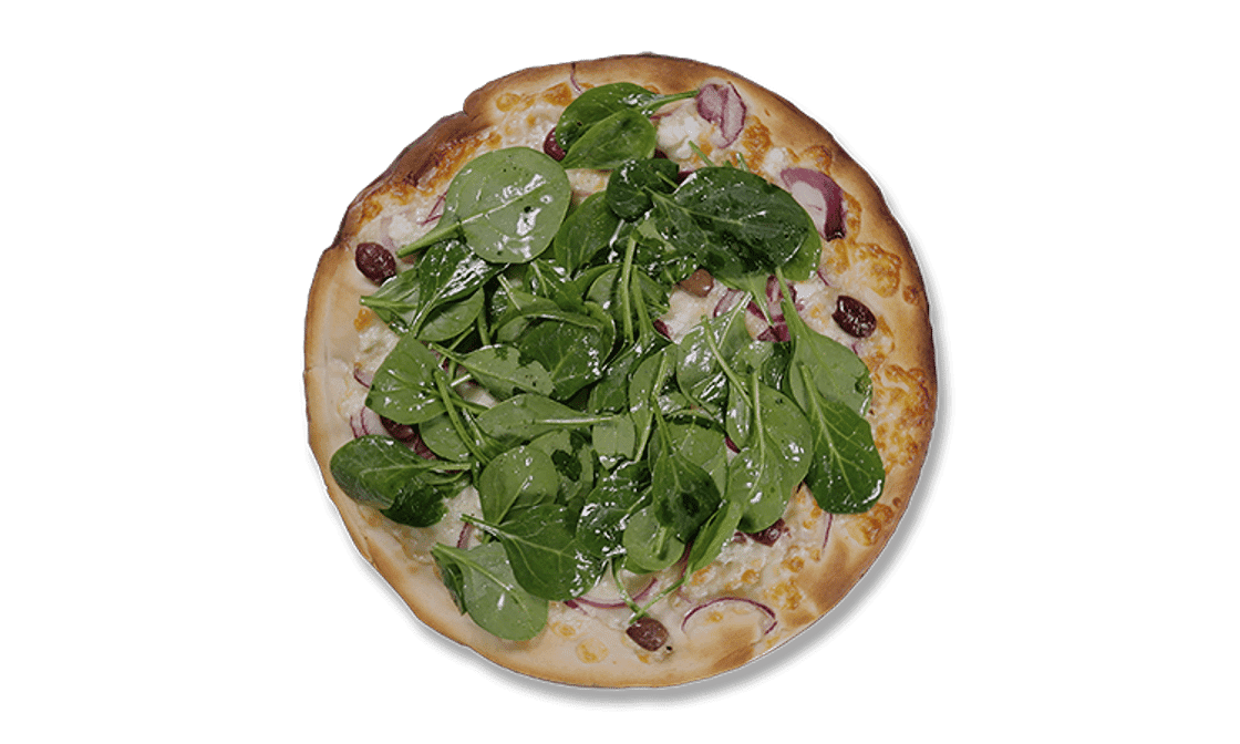 PIZZANISTA! San Marino by null