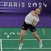 Disappointment for Rachael Darragh in Olympics opener - Donegal ...