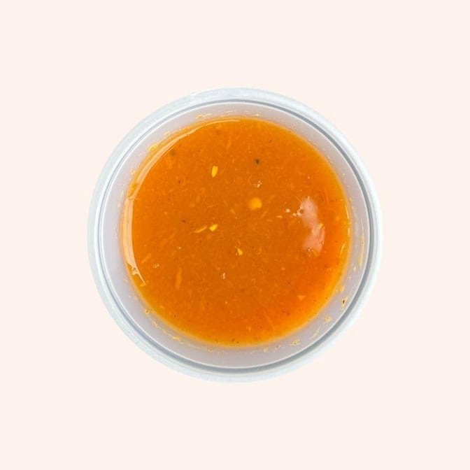 Wrecktangle Pizza by null