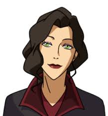Korra and asami office story porn comic english porn comic jpg x Korra asami