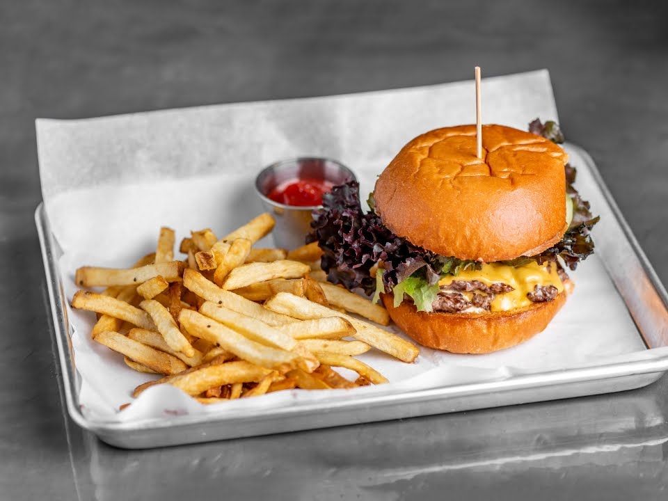 Velvet Oak Tavern by null