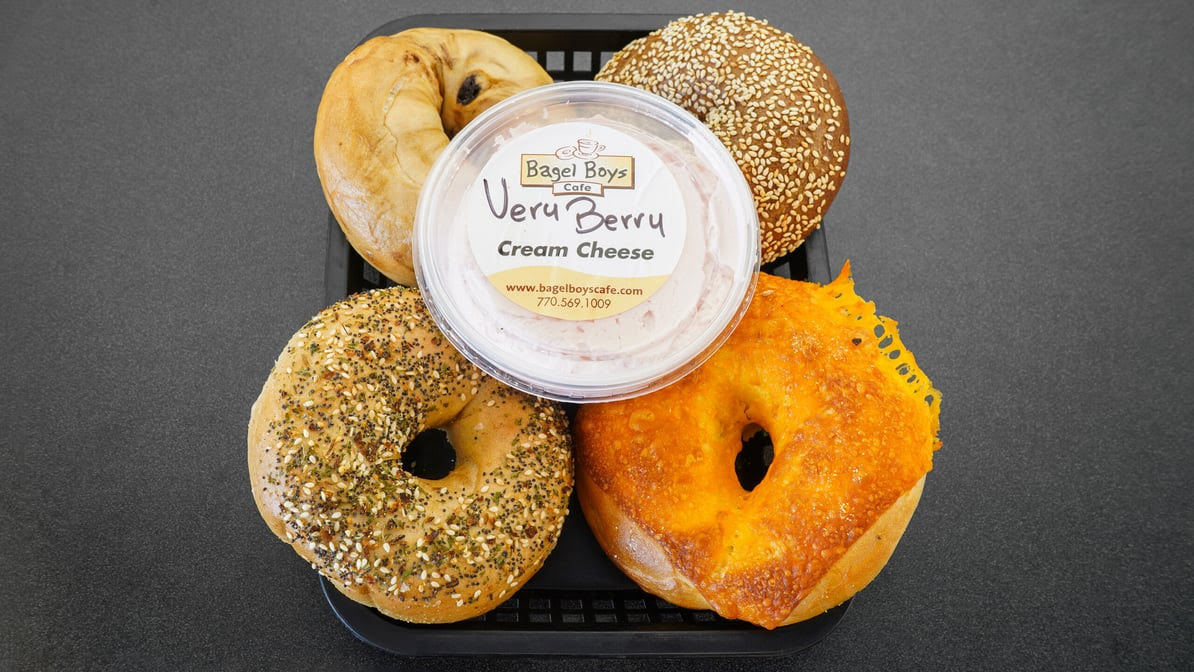 Bagel Boys Cafe - Perimeter by null