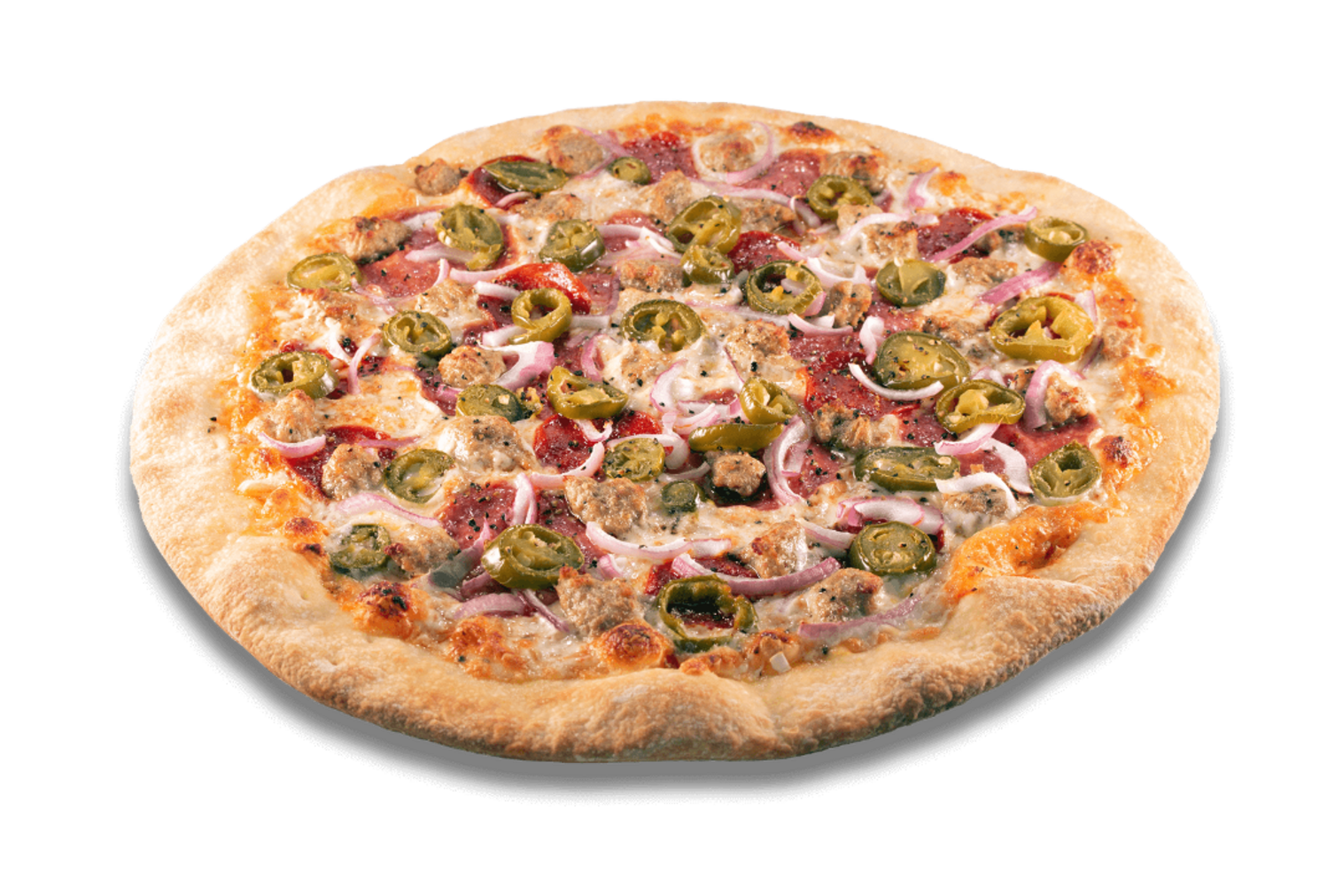 Zalat Pizza by null