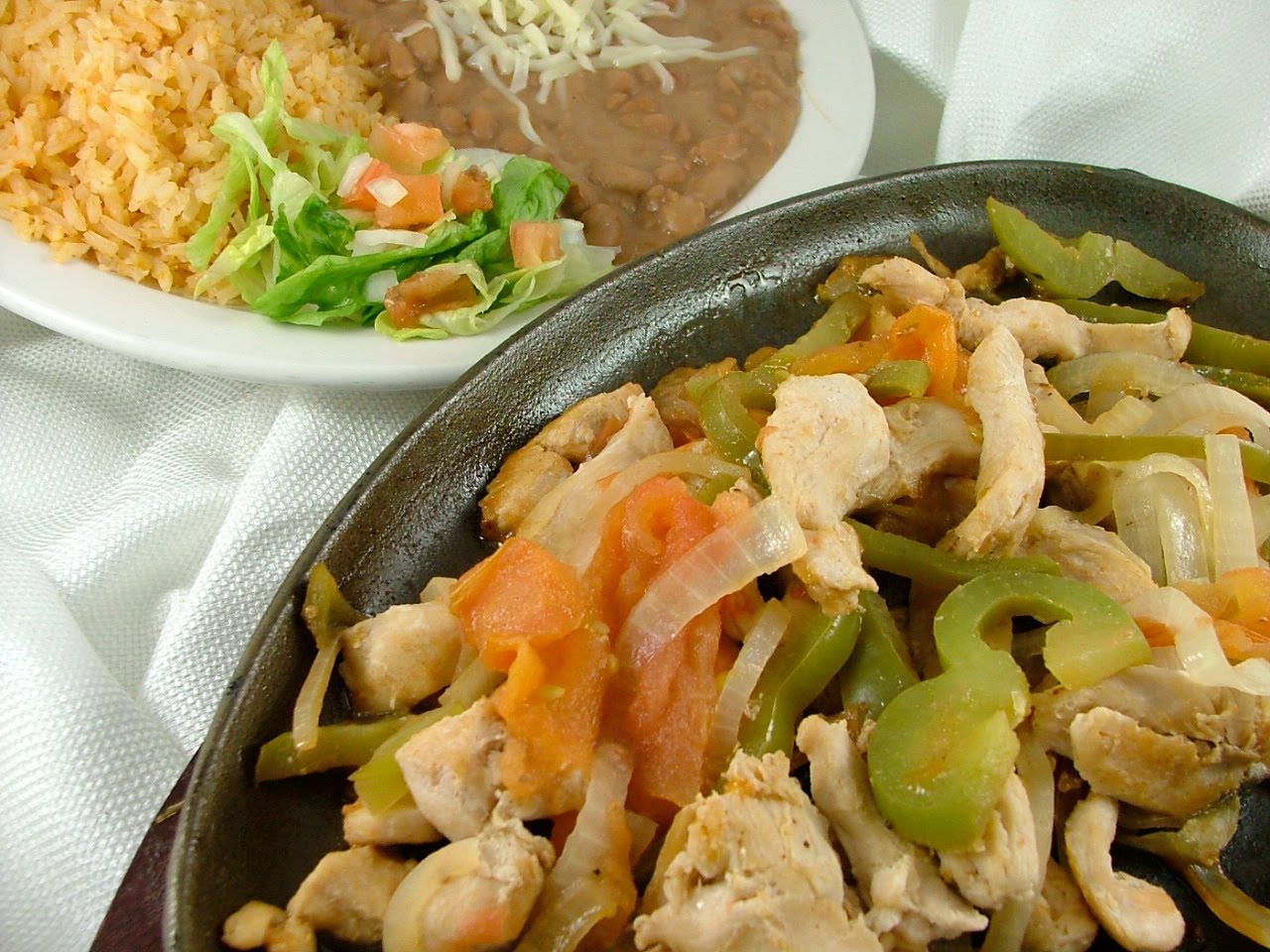 El Pastor Mexican Restaurant & Catering by null