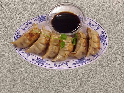 San Sun Restaurant by null