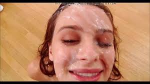 Faces covered in cum jpg x Faces covered in cum