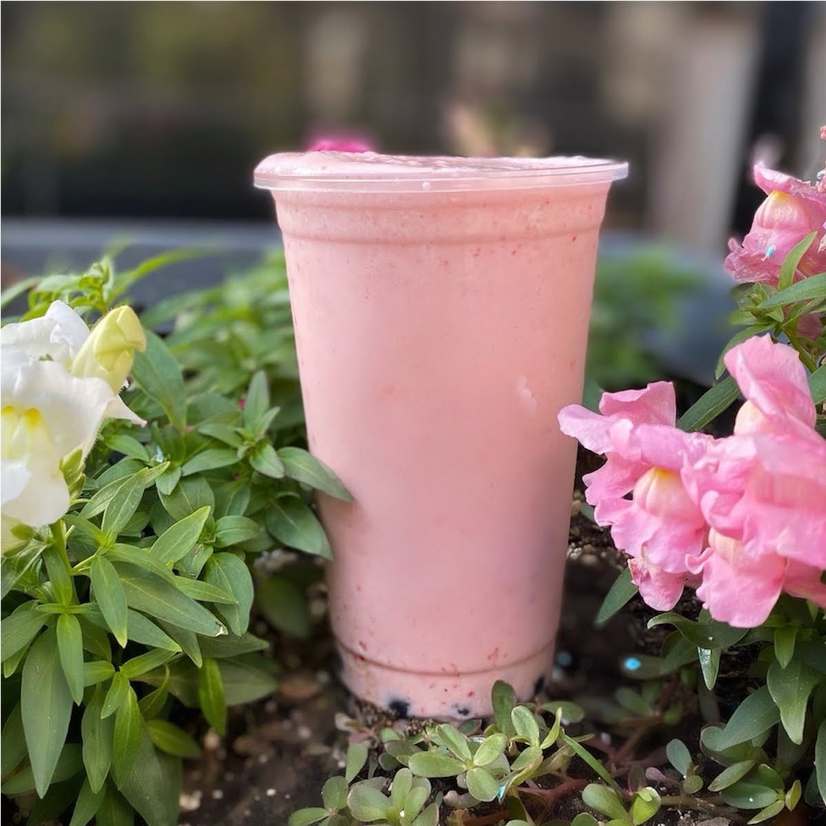 Mr.Q’s BBQ by null