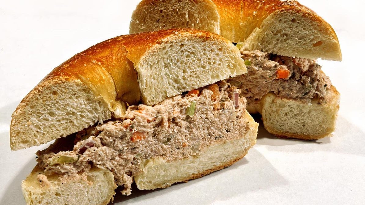 Spread Bagelry by null