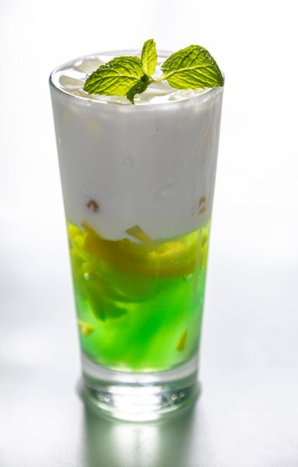 Monster Phở by null