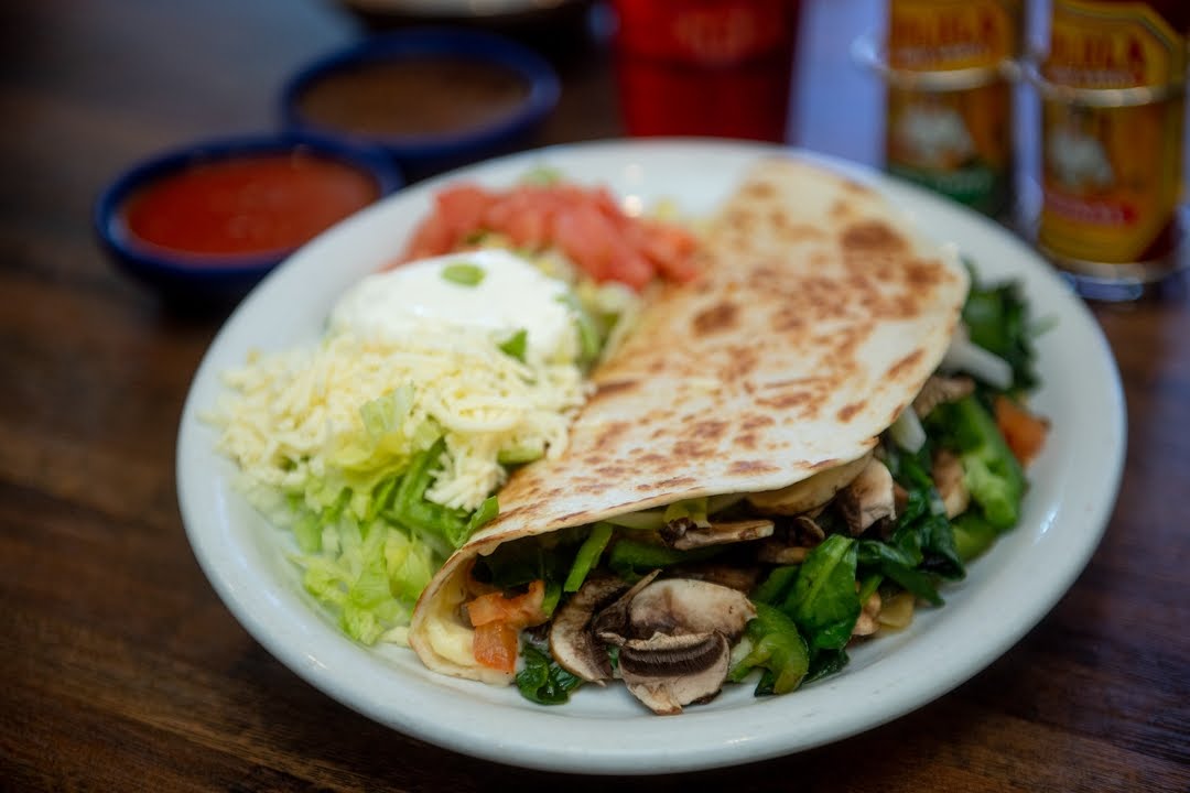 Frontera Mexican Kitchen by null