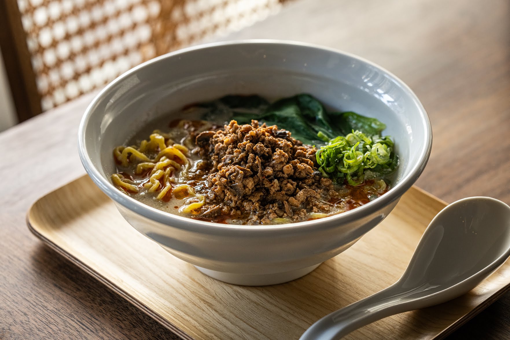 Ramen Ishida Chelsea by null