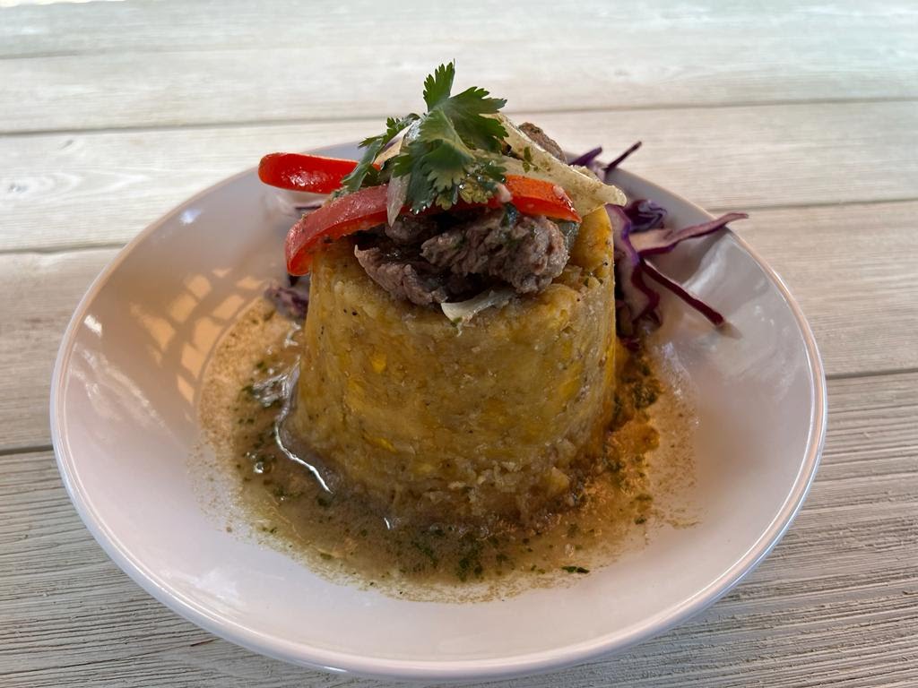 El Bori Food Truck by null