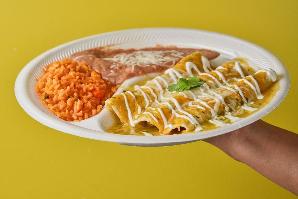 Tacos Y Mas - Oak Lawn by null