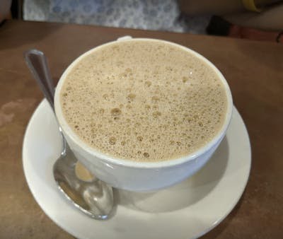 Dosa Delight by null