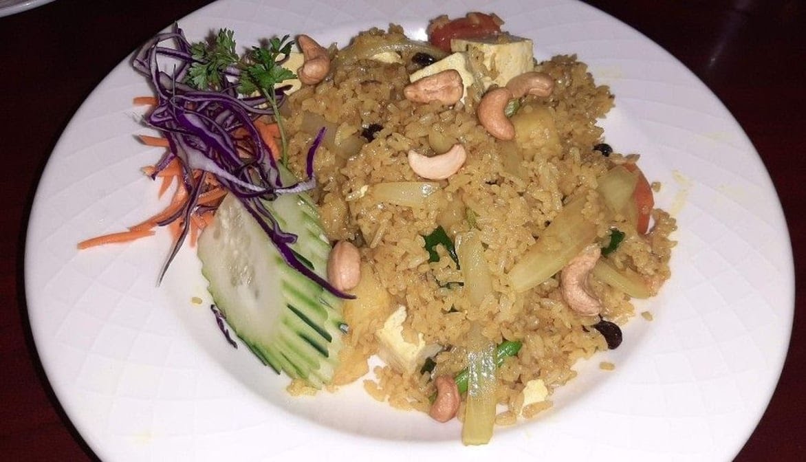 Secret of Siam Thai Cuisine by null