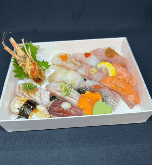 Tataki Sushi and Sake Bar by null