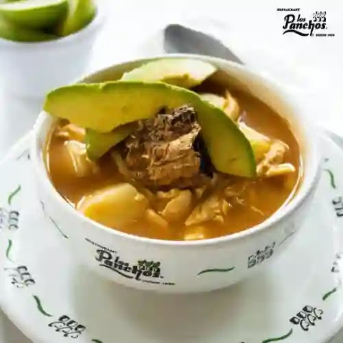 Los Panchos Restaurant by null
