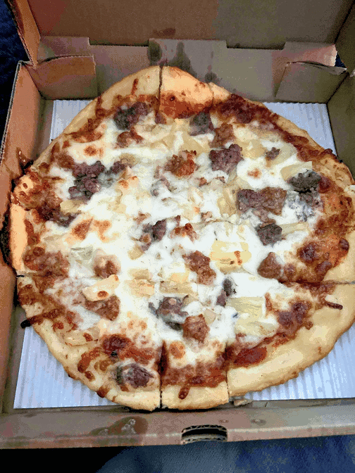 Amalfi's Italian Restaurant by null