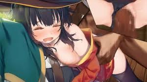 Hentai konosuba megumin jpg x Hentai konosuba megumin