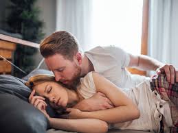 I married i a woman i addicted jpg x Fuck while sleeping