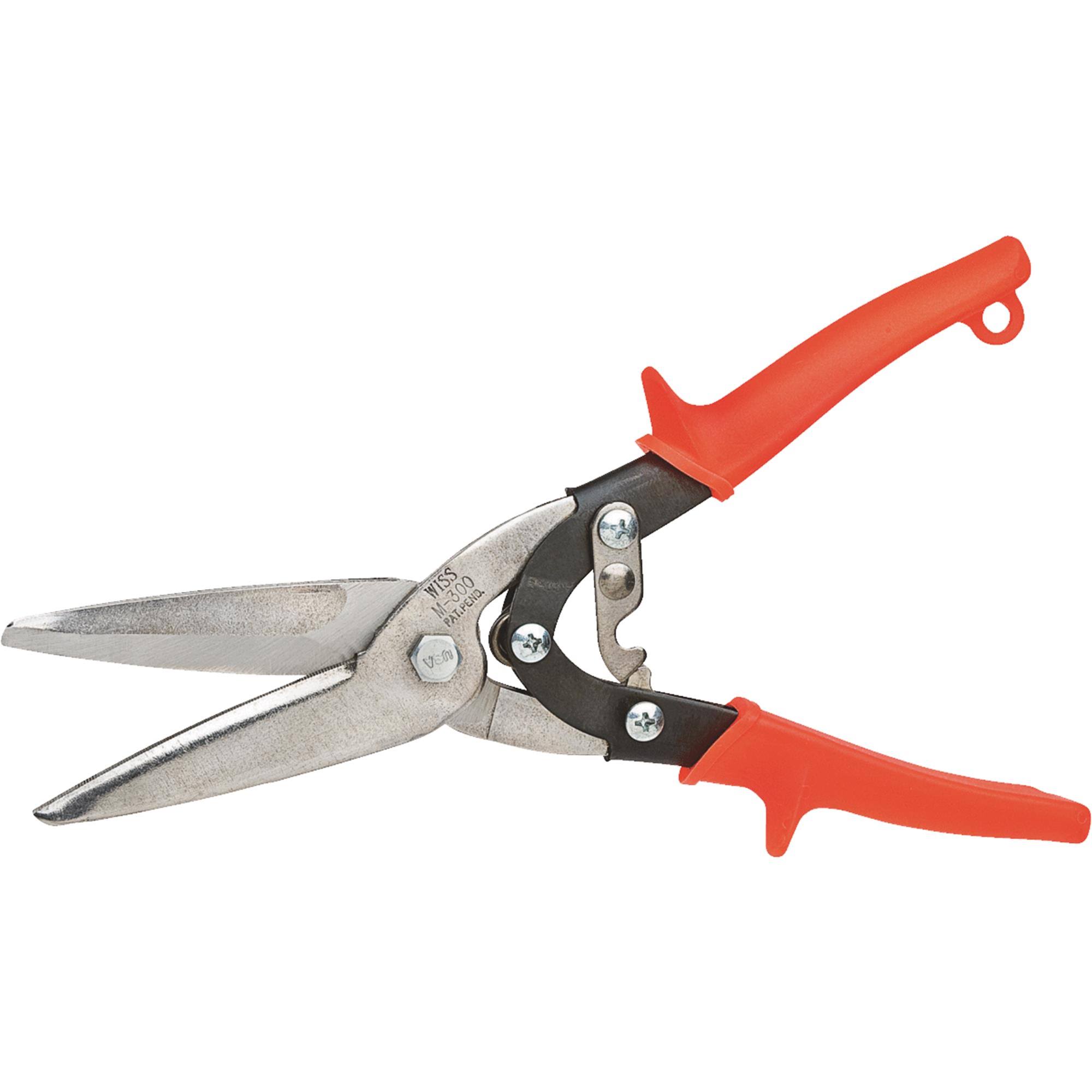 Southaven Supply - Wiss 9 Metal Wizz Multipurpose Snips MPC3N