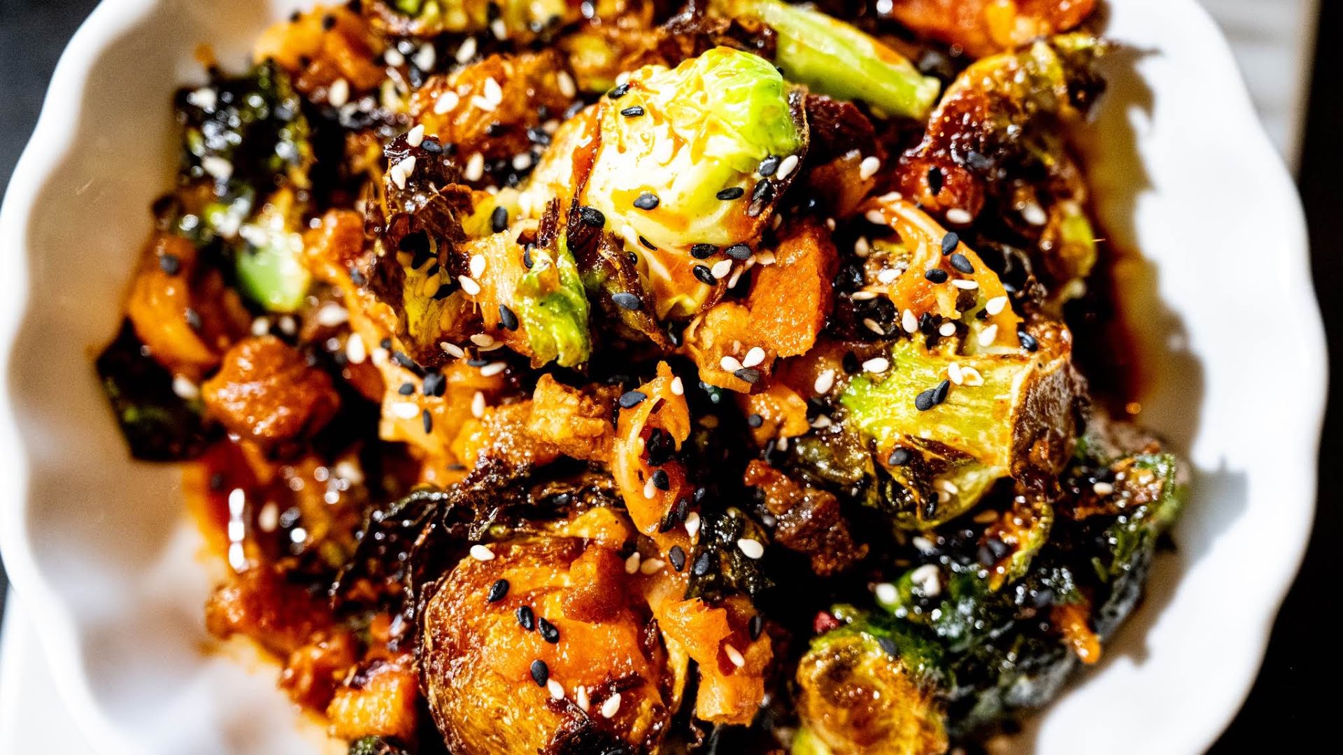 Salt & Pearl by null