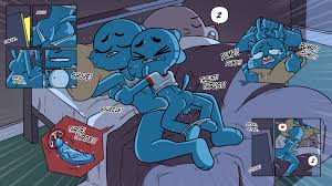 Amazing world of gumball sex jpg x Amazing world of gumball sex