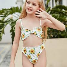 preteen bikini|Teen bikini + bra - Kehat