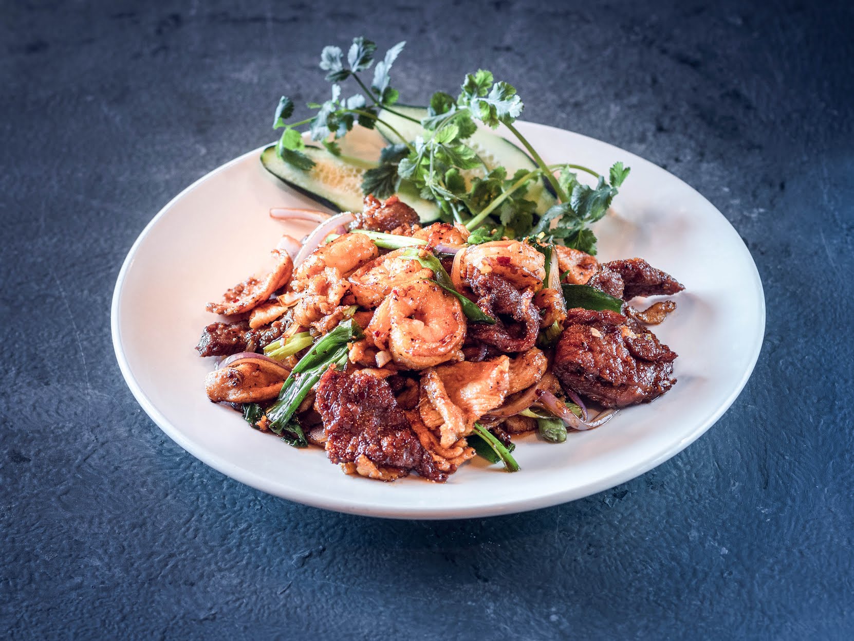 Hoong's Palace by null