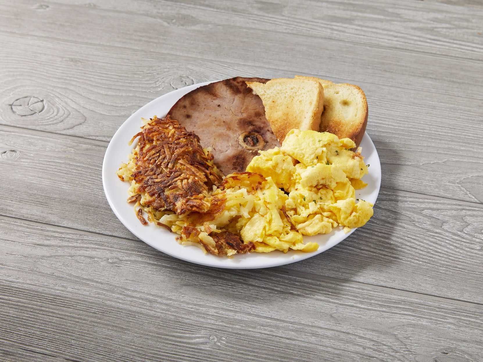 Golden Nugget Pancake House by null