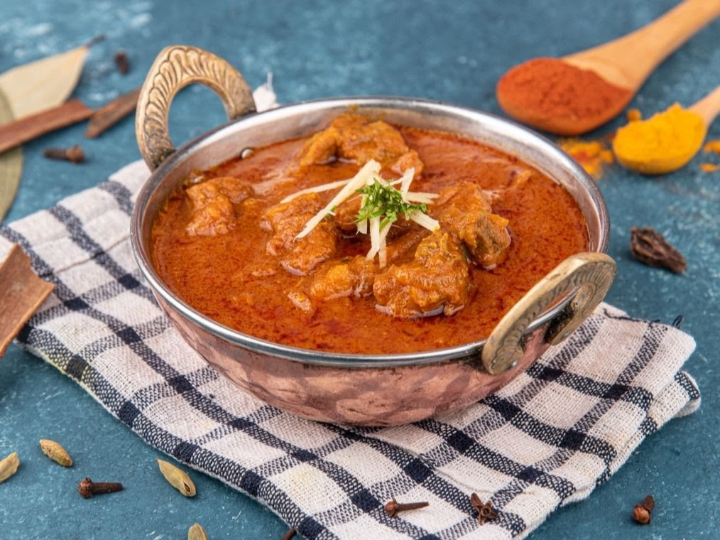 Chicken Tikka Inn - Al Barsha by null