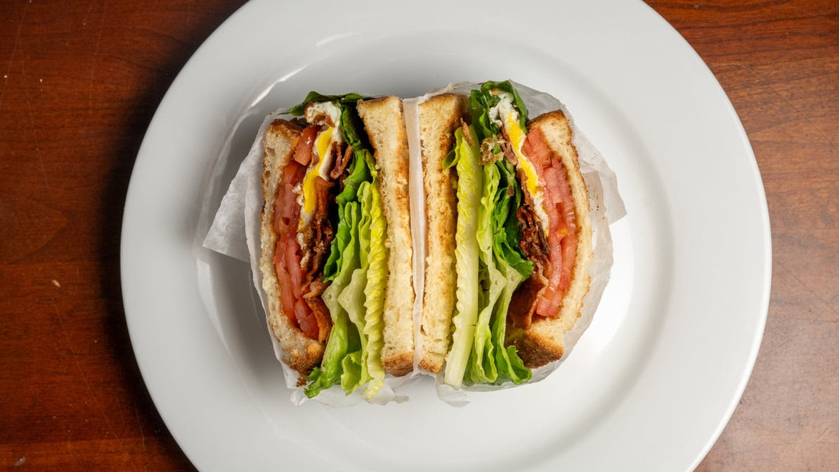 Lee's Deli Since 1993 by null