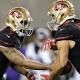 Jarryd Hayne NFL transition amazing: San Francisco quarterback Colin Kaepernick 